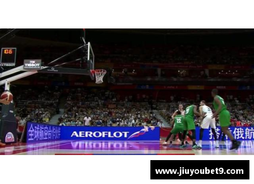 新西兰NBA球员：跃升国际赛场