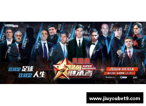 足球世界明星集结：完整球员名录