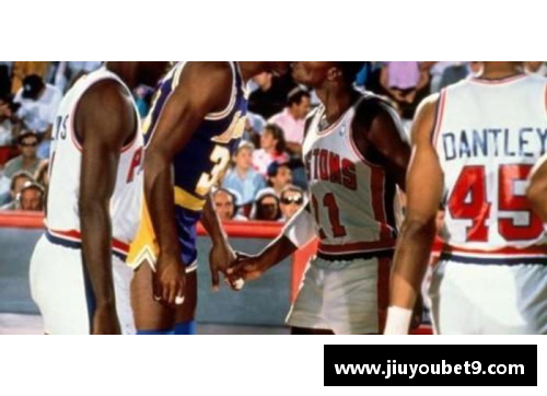 NBA边线活动：探索篮球场外的精彩世界